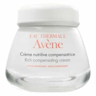 Avène Rich Compensating Cream 50mL