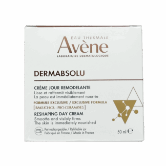 Avène DermAbsolu Reshaping Day Cream 50mL