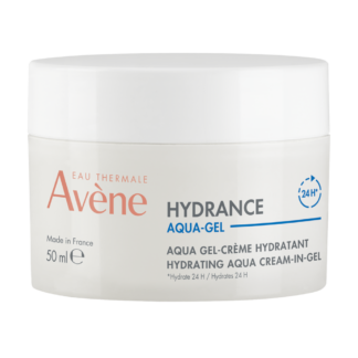 Avène Hydrance Optimale Aqua Cream-in-Gel 50mL