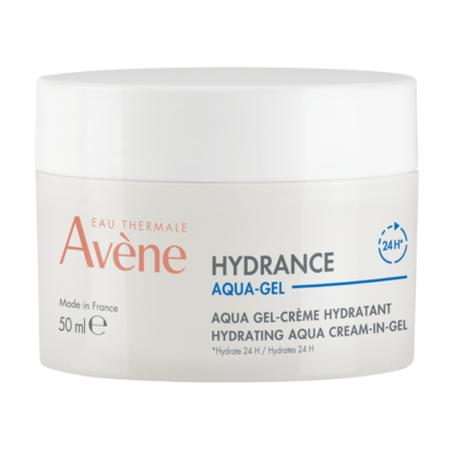 Avène Hydrance Optimale Aqua Cream-in-Gel 50mL