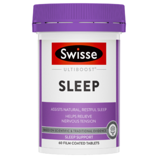 Swisse Sleep 60 Tablets