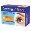 Optifresh Tears Lubricant Eye Drops 30 x 0.4mL Vials