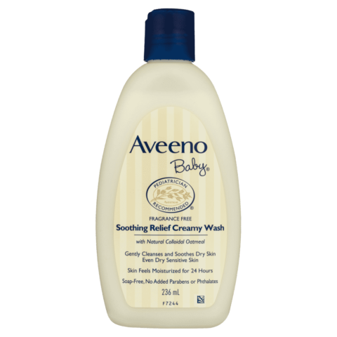 aveeno 236ml