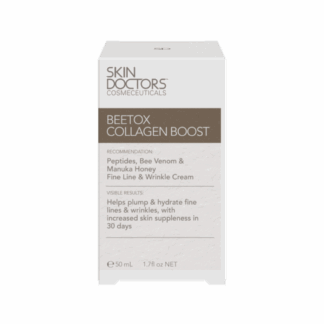 Skin Doctors Cosmeceuticals Beetox Collagen Boost 50mL