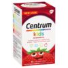 Centrum Kids Multivitamin 60 Chewable Tablets - Strawberry Flavour