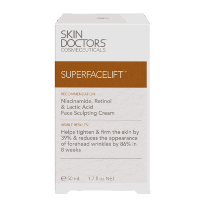 Skin Doctors Cosmeceuticals Superfacelift 50mL