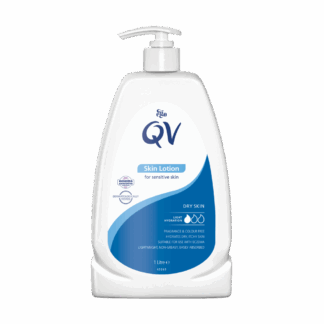 QV Skin Lotion 1 Litre Pump
