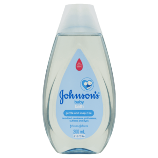 Johnson's Baby Bath 200mL