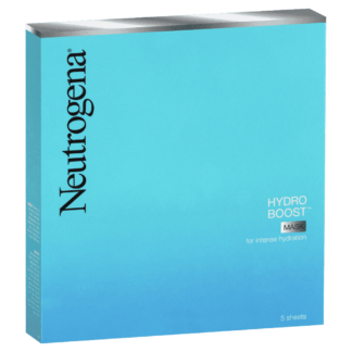 Neutrogena Hydro Boost Mask 5 Sheets