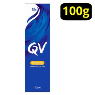 QV Cream 100g Tube