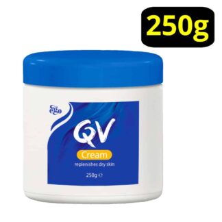 QV Cream 250g Tub
