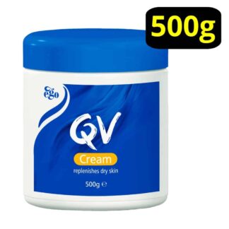 QV Cream 500g Tub