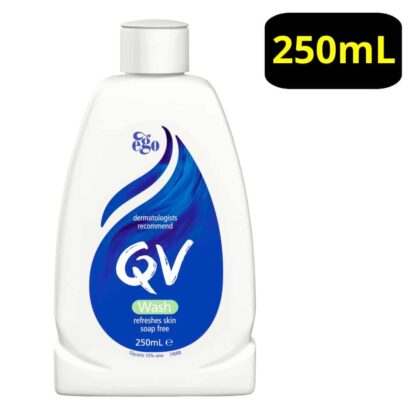 QV Wash 250mL