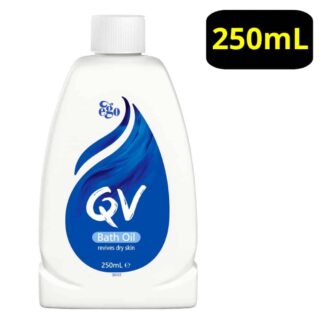 QV Bath Oil 250mL