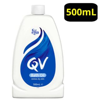 QV Bath Oil 500mL