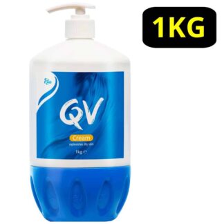 QV Cream 1KG