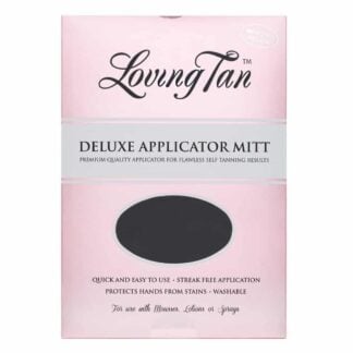 Loving Tan Deluxe Applicator Mitt