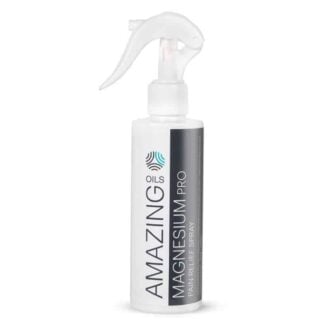 Amazing Oils Magnesium PRO Spray 200mL