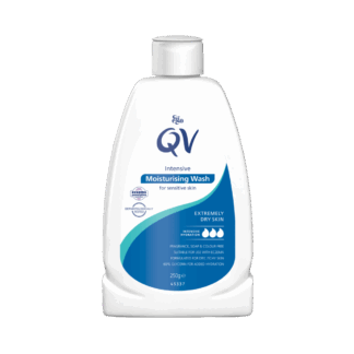QV Intensive Moisturising Wash 250g