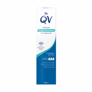 QV Intensive Body Ointment 100g