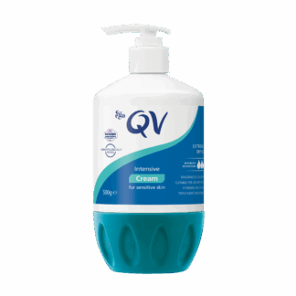 QV Intensive Cream 500g Pump