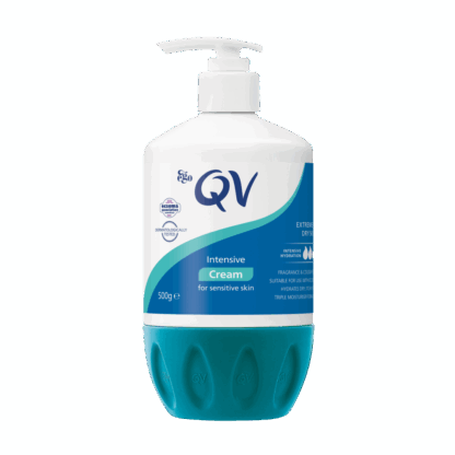 QV Intensive Cream 500g Pump