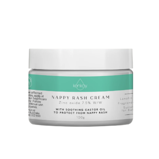 Kenkay Nappy Rash Cream 100g