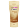 Dove Summer Glow Gradual Self Tan Body Lotion 400mL - Fair to Medium Skin