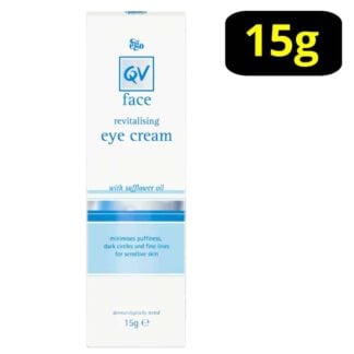 QV Face Revitalising Eye Cream 15g
