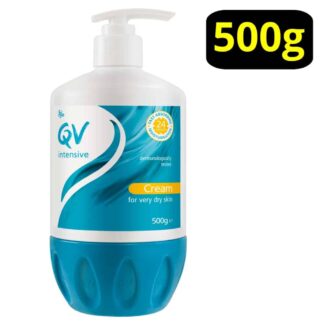QV Intensive Cream 500g Pump