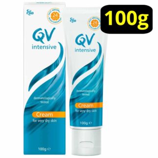 QV Intensive Cream 100g