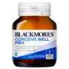Blackmores Conceive Well Men 28 Capsules