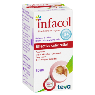 Infacol 50mL Drops