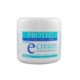 PROTEC Natural Vitamin E Cream 250g