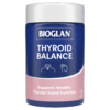 Bioglan Thyroid Balance 60 Hard Capsules