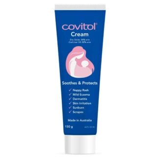 Covitol Cream 150g