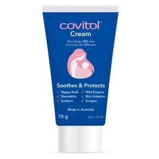 Covitol Cream 75g