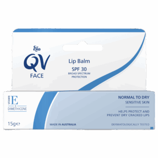 QV Face Lip Balm SPF 30 15g