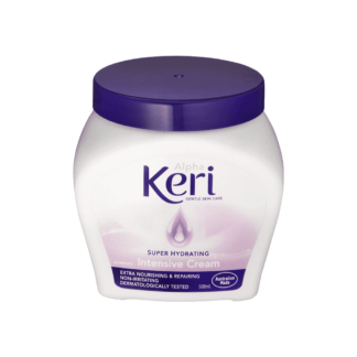 Alpha Keri Super Hydrating Intensive Cream 500mL