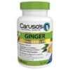 Caruso's Ginger 100 Tablets