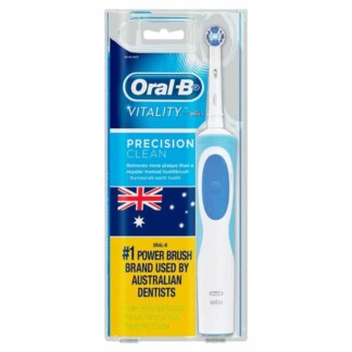 vitality toothbrush