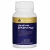 BioCeuticals UltraClean EPA/DHA Plus 60 Capsules