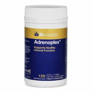 BioCeuticals Adrenoplex 120 Capsules