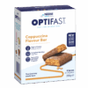 OPTIFAST VLCD 6 x 65g Bars - Cappuccino Flavour