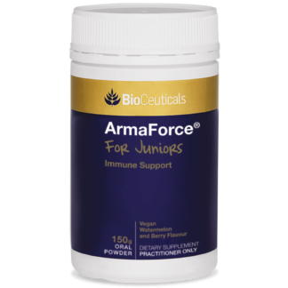 BioCeuticals ArmaForce for Juniors 150g Oral Powder