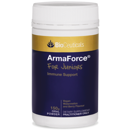 BioCeuticals ArmaForce for Juniors 150g Oral Powder