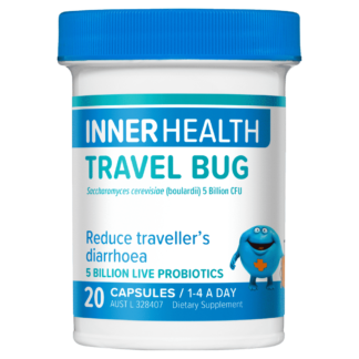travel bug inner health