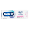 Oral-B Gum and Enamel Sensitive Care Toothpaste 110g - Gentle Mint