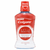 Colgate Optic White Mouthwash 500mL with Optic Brightener
