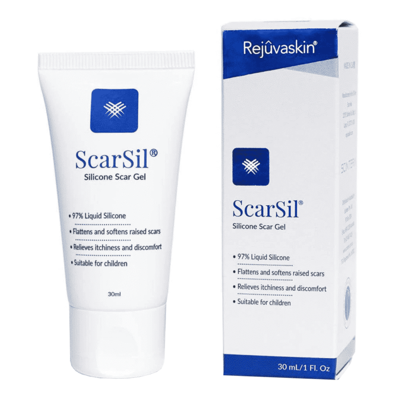 SCARmed Silicone Gel 15g – Discount Chemist